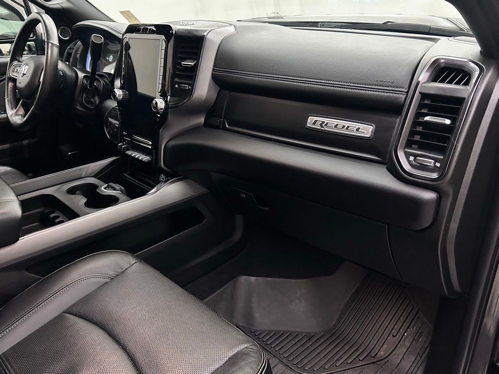 2023 Ram 2500 Power Wagon Portland OR