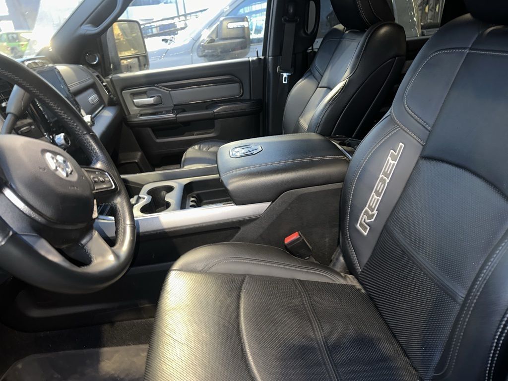 2023 Ram 2500 Power Wagon Portland OR