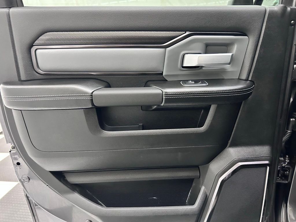 2023 Ram 2500 Power Wagon Portland OR