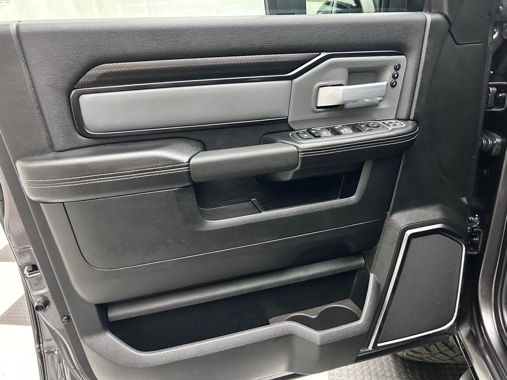 2023 Ram 2500 Power Wagon Portland OR