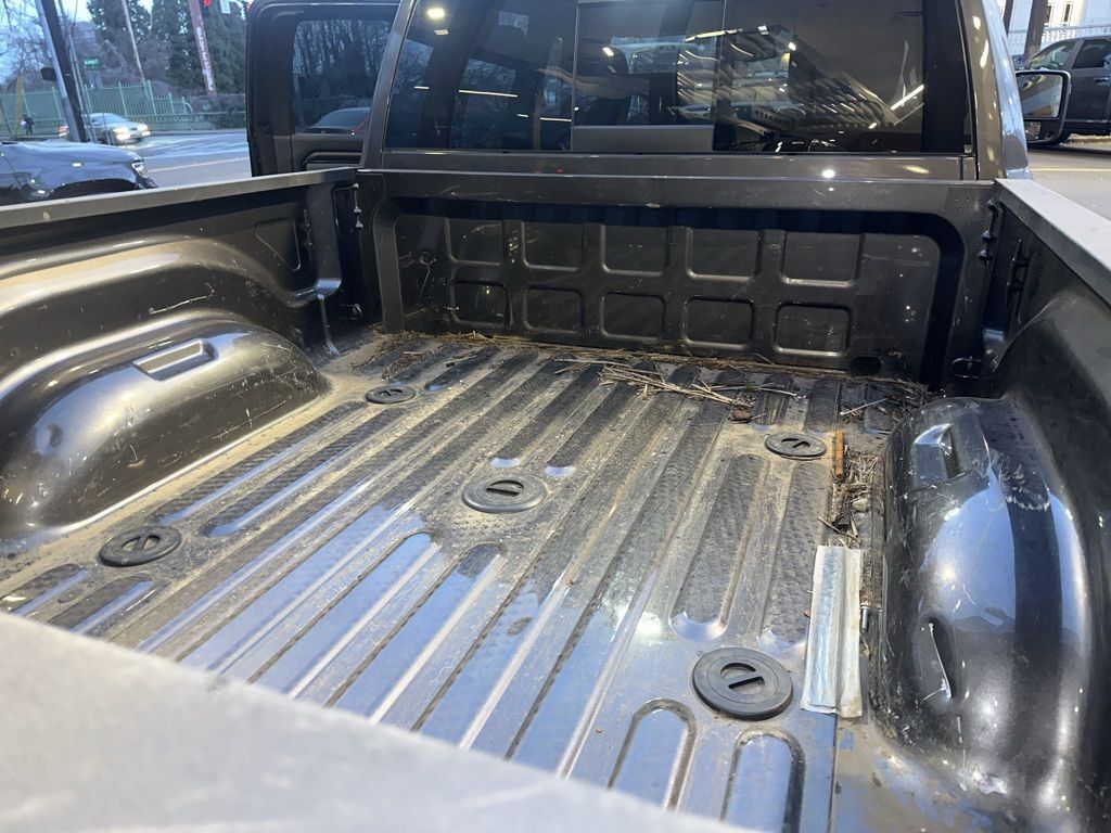 2023 Ram 2500 Power Wagon Portland OR