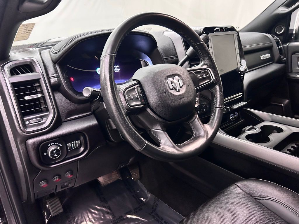 2023 Ram 2500 Power Wagon Portland OR