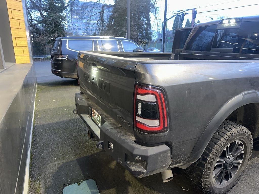 2023 Ram 2500 Power Wagon Portland OR
