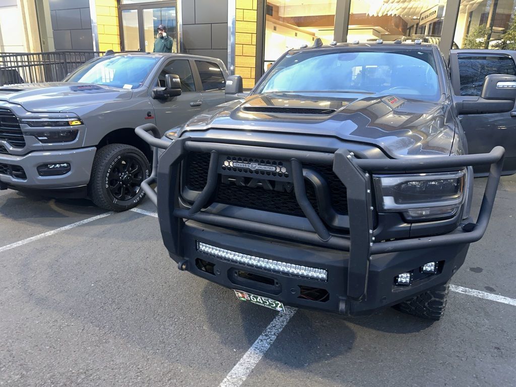 2023 Ram 2500 Power Wagon Portland OR
