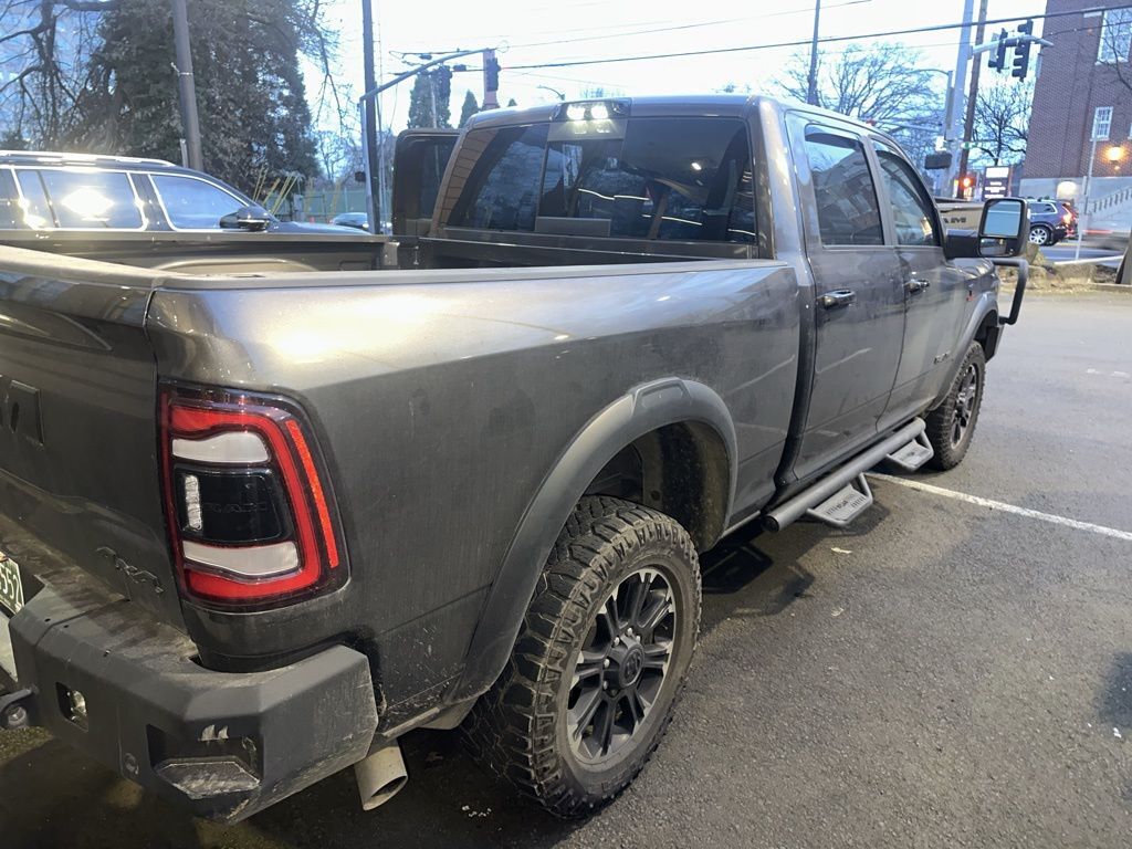 2023 Ram 2500 Power Wagon Portland OR
