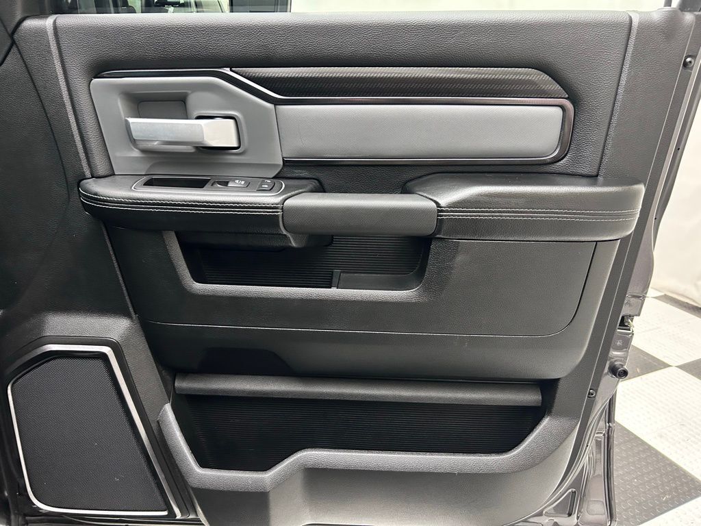 2023 Ram 2500 Power Wagon Portland OR