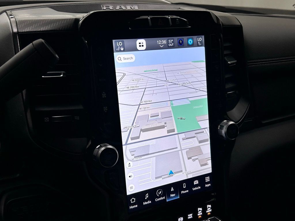 2023 Ram 2500 Power Wagon Portland OR