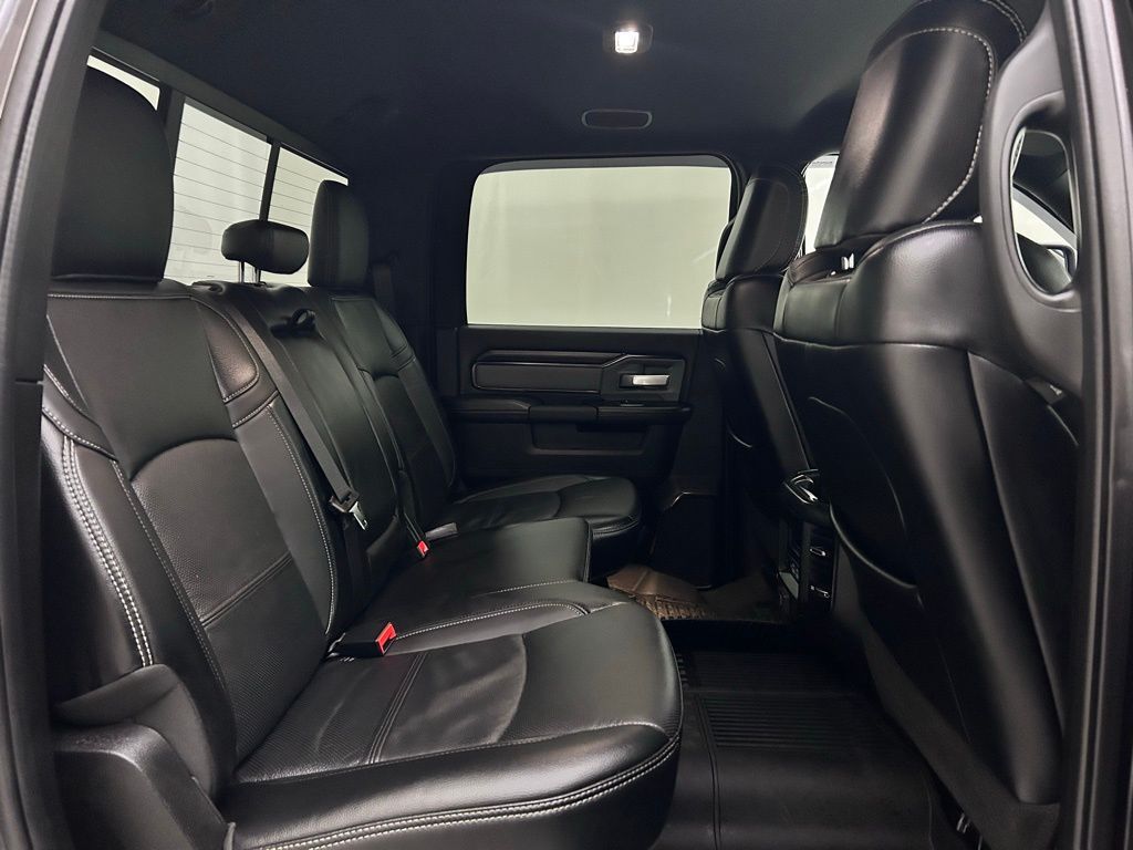 2023 Ram 2500 Power Wagon Portland OR