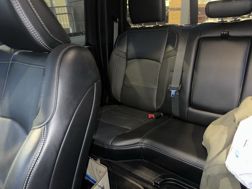 2023 Ram 2500 Power Wagon Portland OR