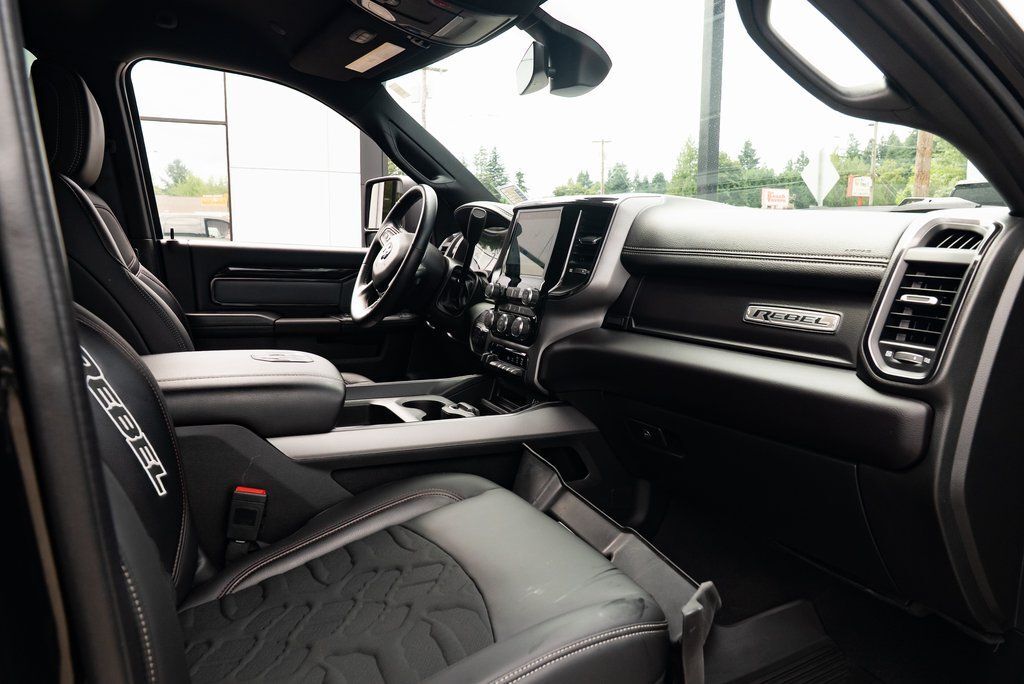 2023 Ram 2500 Power Wagon Milwaukie OR