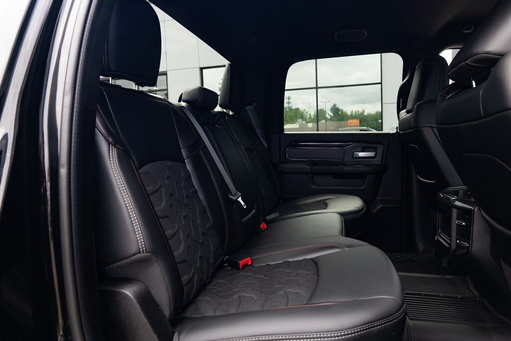 2023 Ram 2500 Power Wagon Milwaukie OR