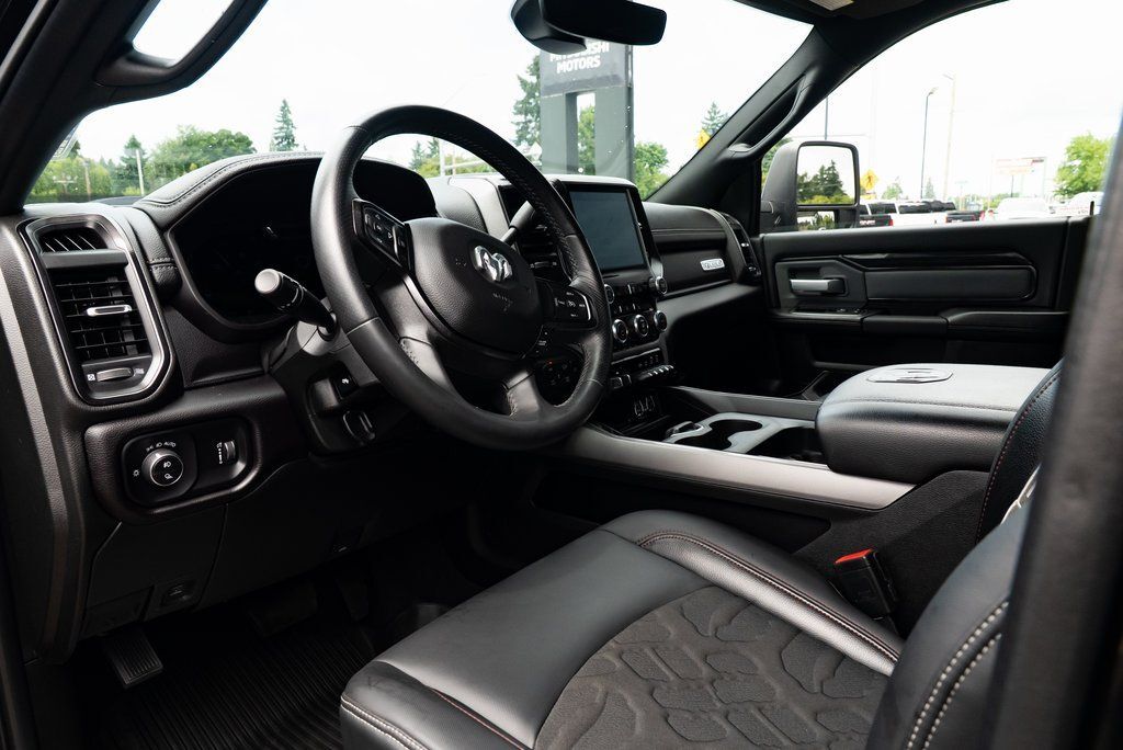 2023 Ram 2500 Power Wagon Milwaukie OR