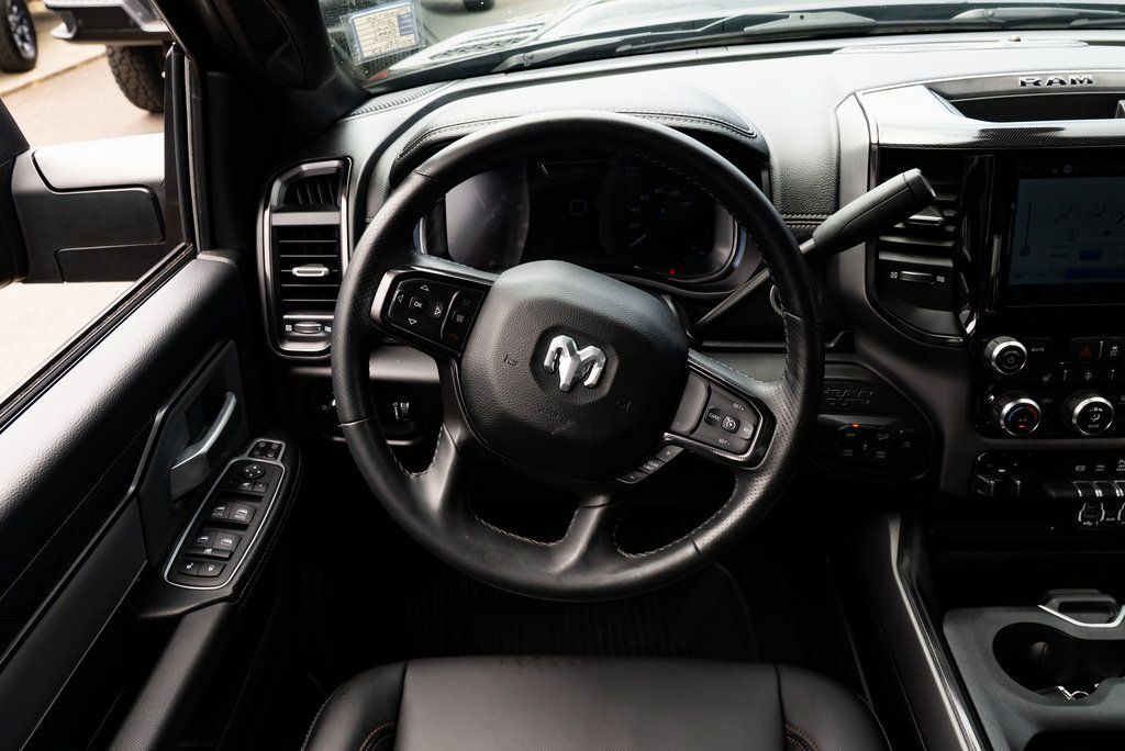 2023 Ram 2500 Power Wagon Milwaukie OR