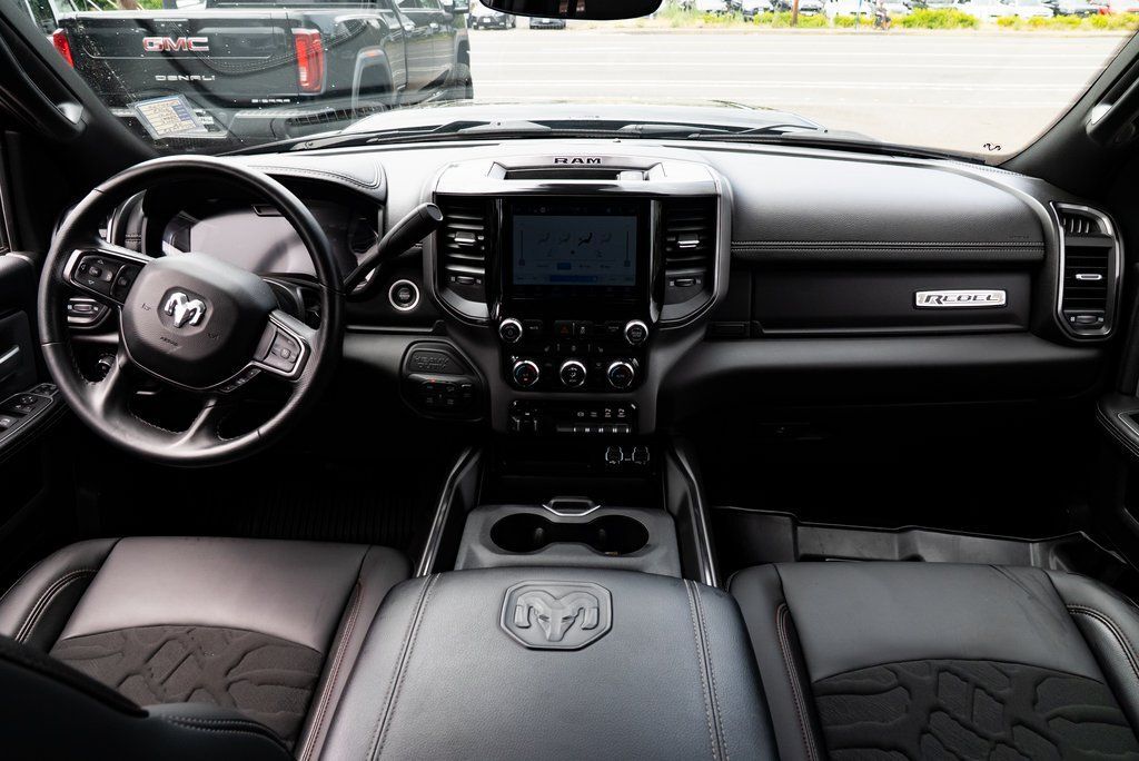 2023 Ram 2500 Power Wagon Milwaukie OR