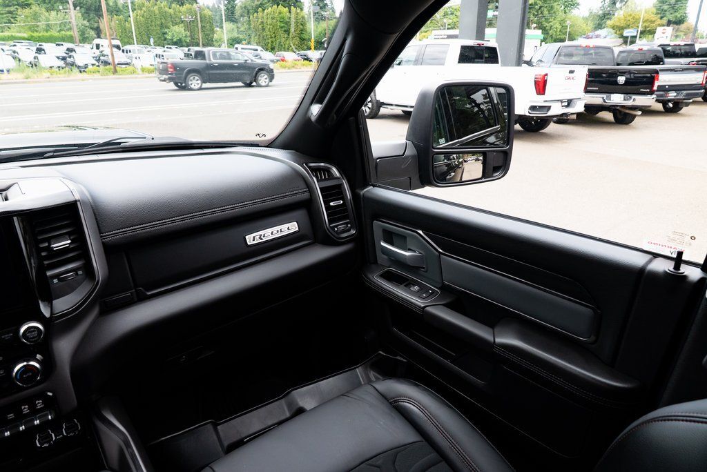 2023 Ram 2500 Power Wagon Milwaukie OR