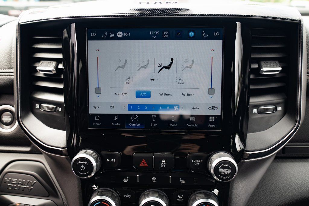 2023 Ram 2500 Power Wagon Milwaukie OR