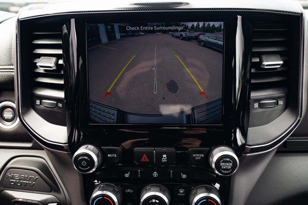 2023 Ram 2500 Power Wagon Milwaukie OR