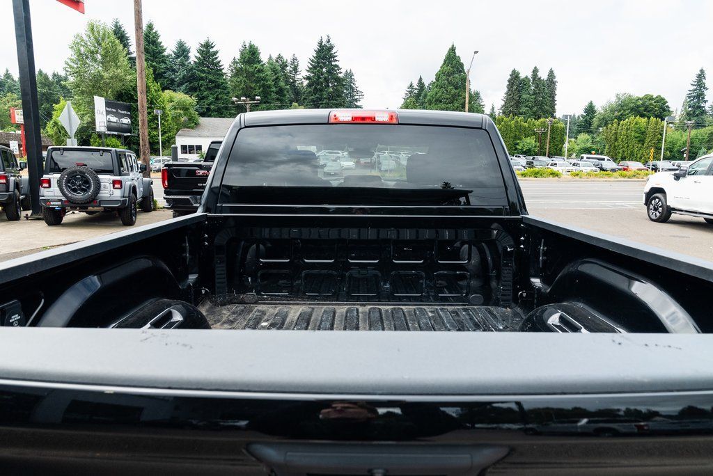 2023 Ram 2500 Power Wagon Milwaukie OR