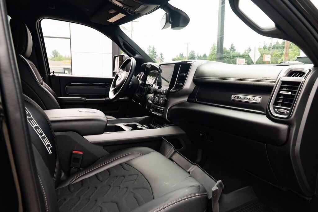 2023 Ram 2500 Power Wagon Milwaukie OR