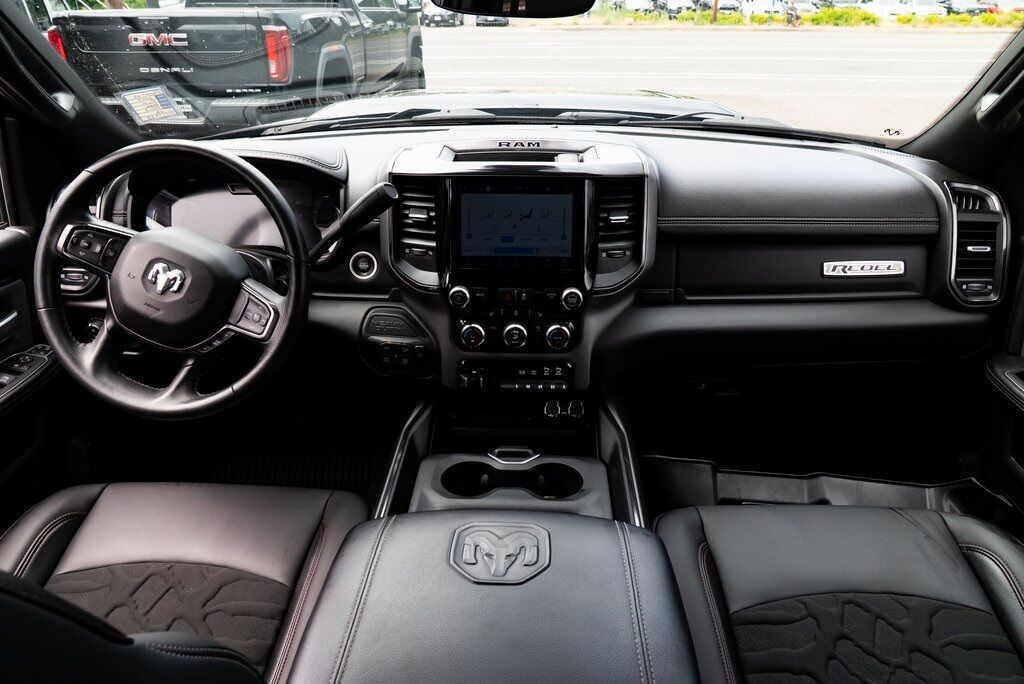 2023 Ram 2500 Power Wagon Milwaukie OR