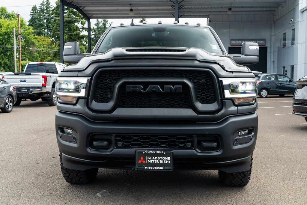 2023 Ram 2500 Power Wagon Milwaukie OR