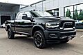2023 Ram 2500 Power Wagon