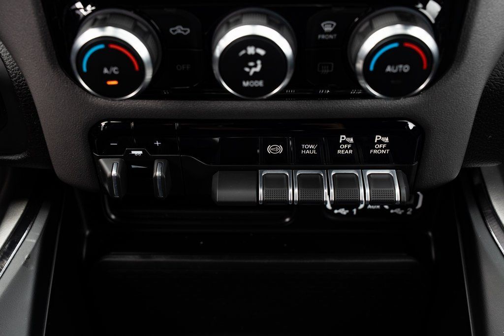 2023 Ram 2500 Power Wagon Milwaukie OR