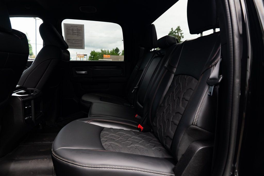 2023 Ram 2500 Power Wagon Milwaukie OR