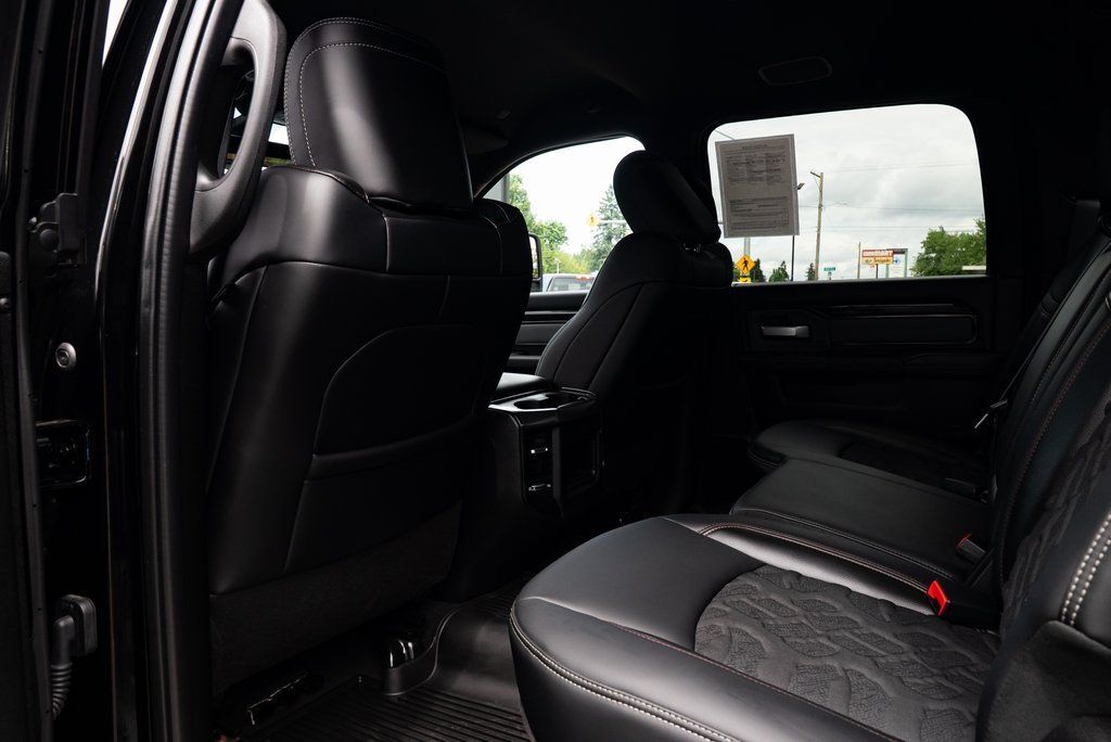 2023 Ram 2500 Power Wagon Milwaukie OR