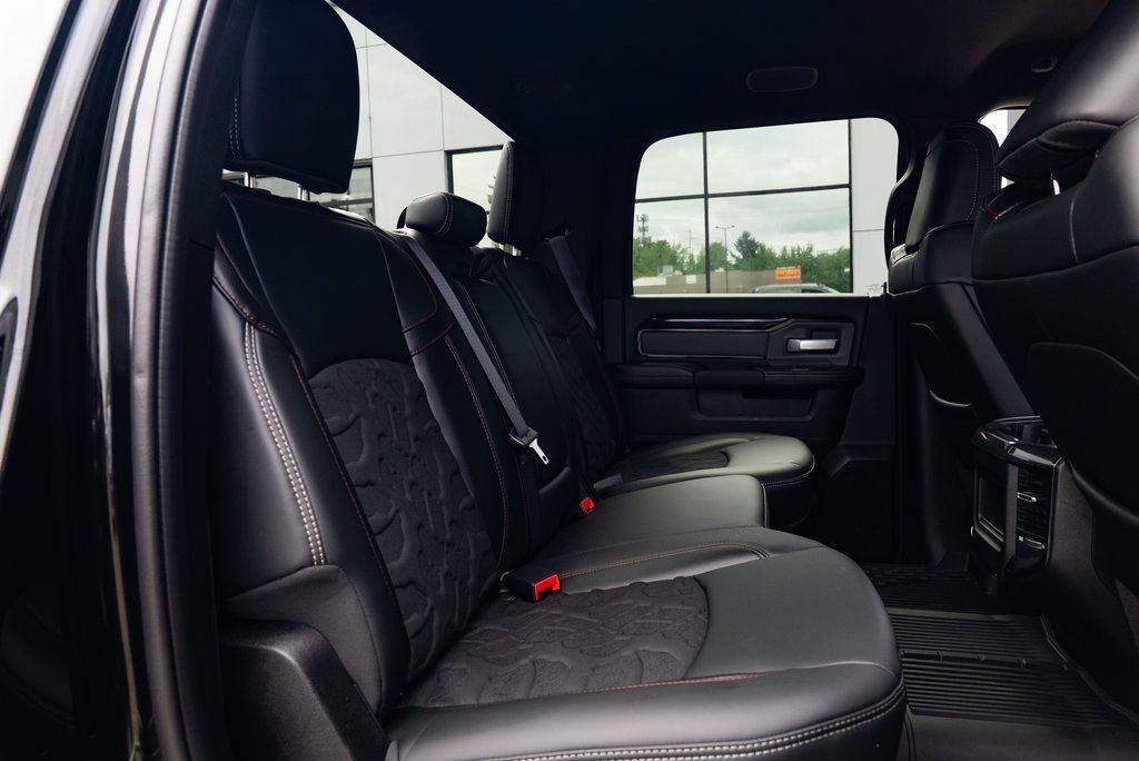 2023 Ram 2500 Power Wagon Milwaukie OR