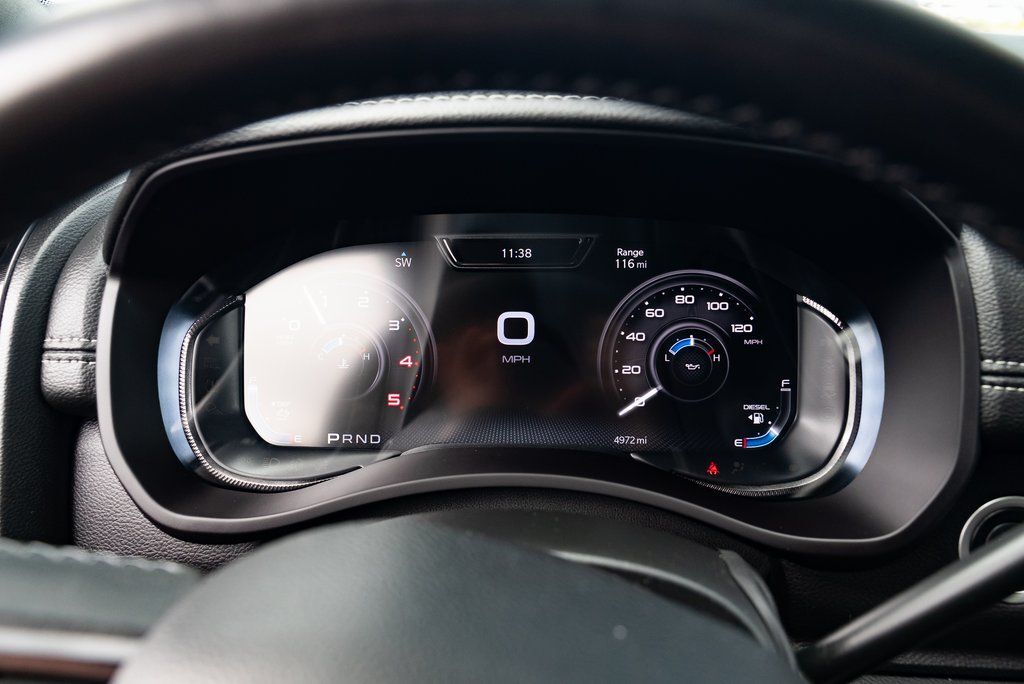 2023 Ram 2500 Power Wagon Milwaukie OR