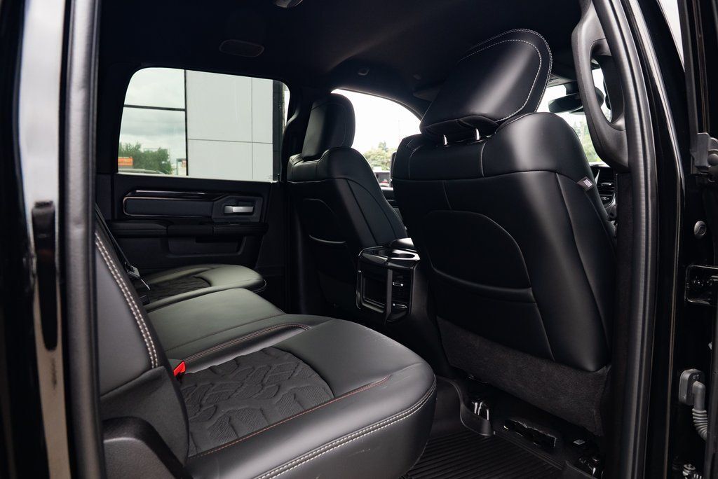 2023 Ram 2500 Power Wagon Milwaukie OR