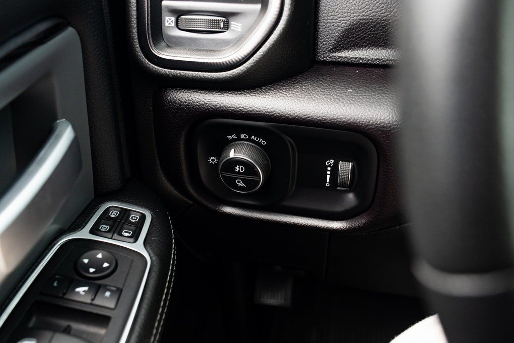 2023 Ram 2500 Power Wagon Milwaukie OR