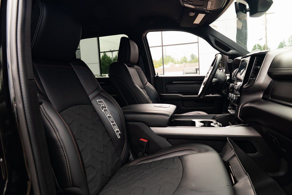 2023 Ram 2500 Power Wagon Milwaukie OR