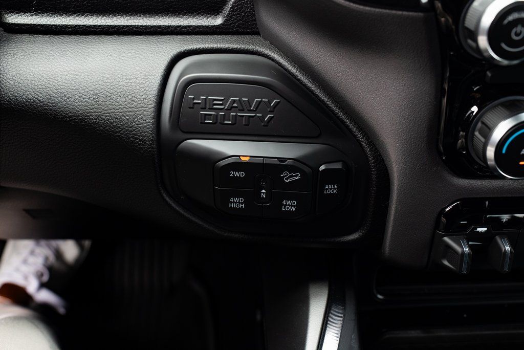 2023 Ram 2500 Power Wagon Milwaukie OR