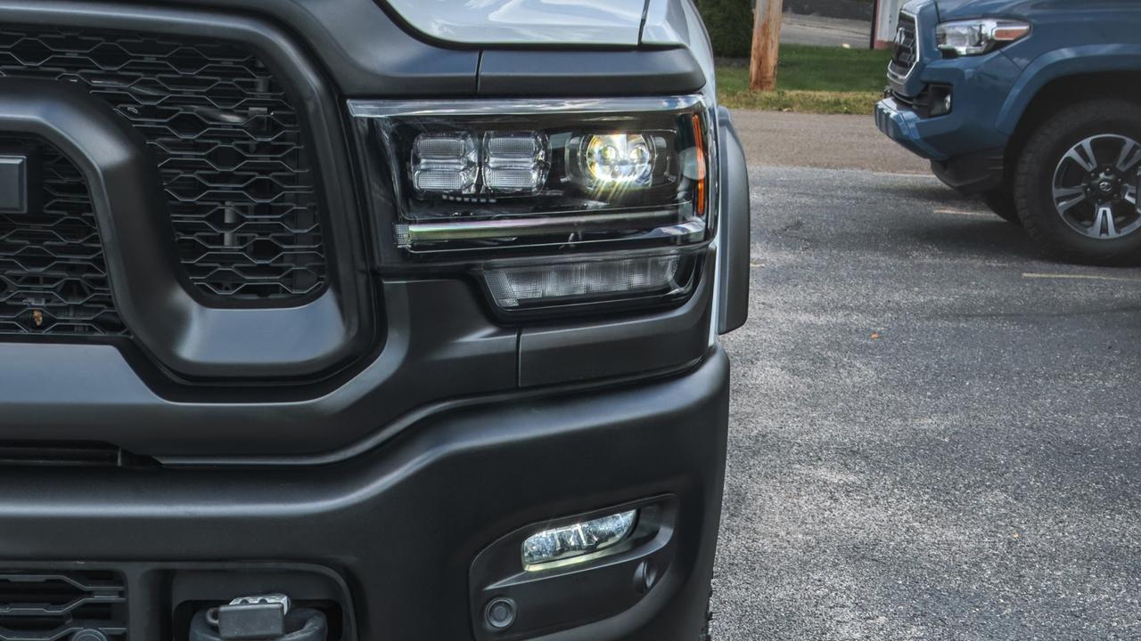 2023 Ram 2500 Power Wagon Rebel 4x4 CREW CAB 6&apos;4 BOX Tallmadge OH