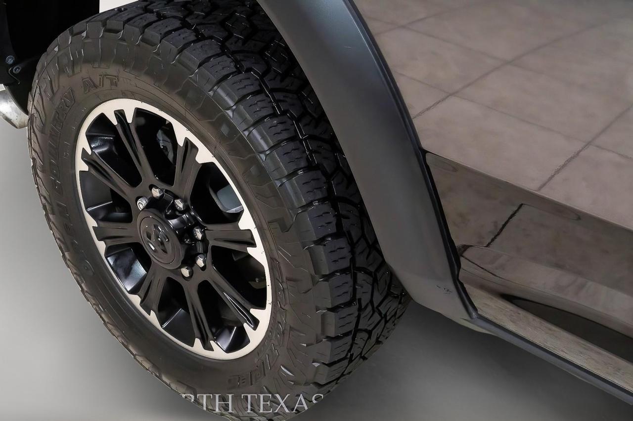 2023 Ram 2500 Power Wagon Rebel 6.7L Cummins 4x4 Mansfield TX