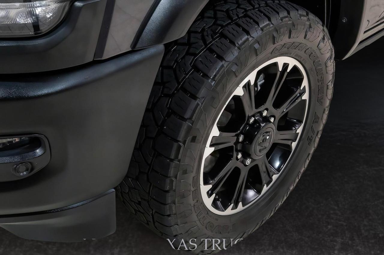 2023 Ram 2500 Power Wagon Rebel 6.7L Cummins 4x4 Mansfield TX