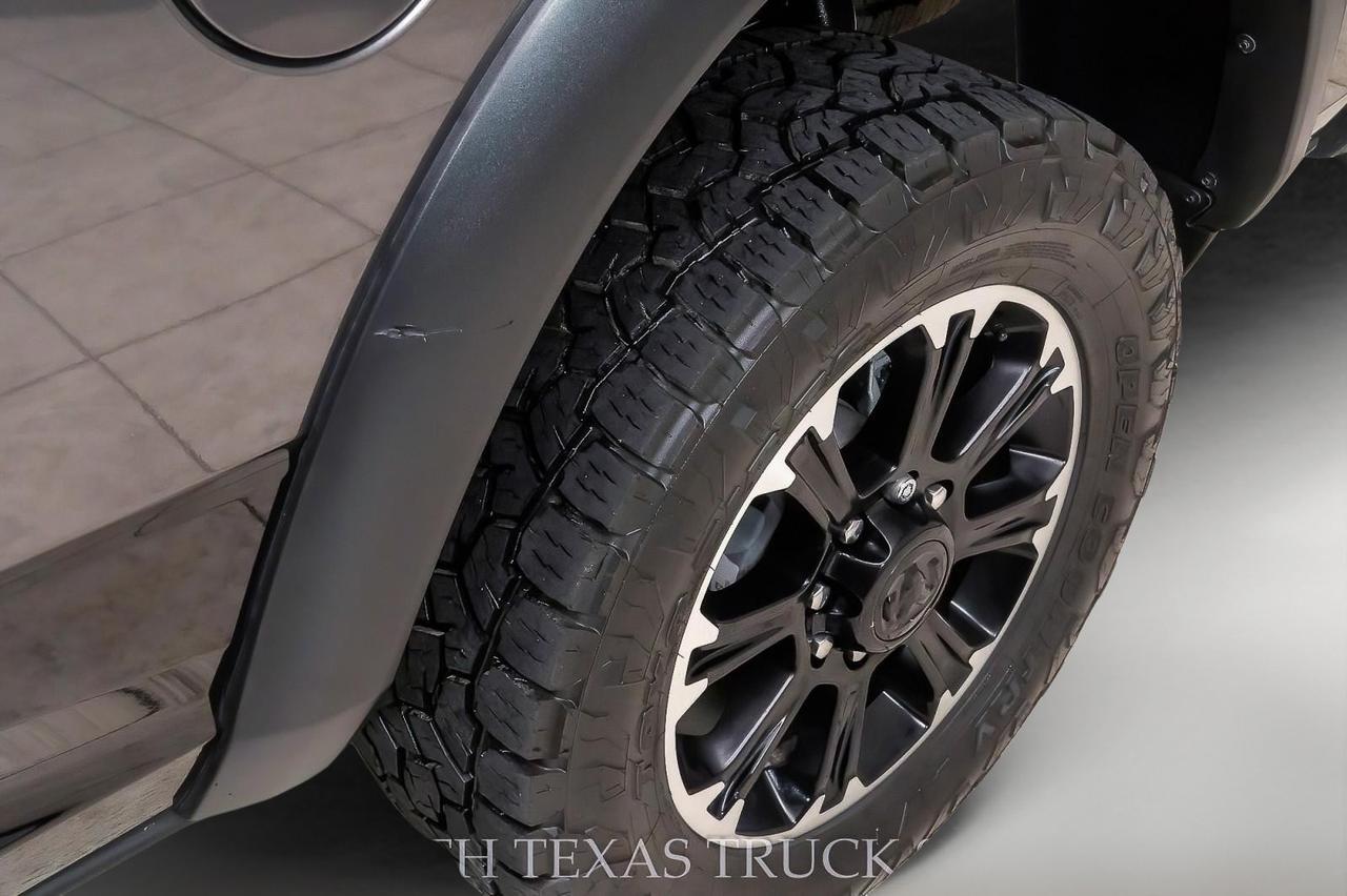 2023 Ram 2500 Power Wagon Rebel 6.7L Cummins 4x4 Mansfield TX