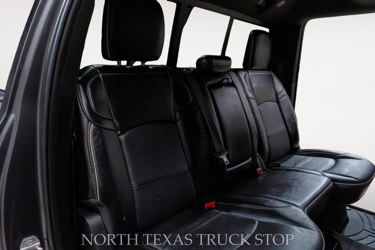 2023 Ram 2500 Power Wagon Rebel 6.7L Cummins 4x4 Mansfield TX