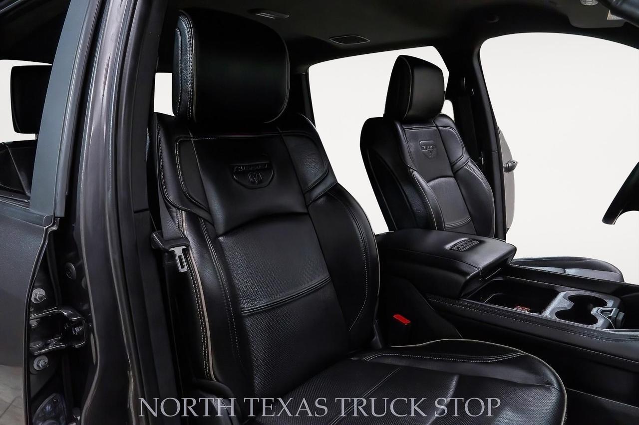 2023 Ram 2500 Power Wagon Rebel 6.7L Cummins 4x4 Mansfield TX