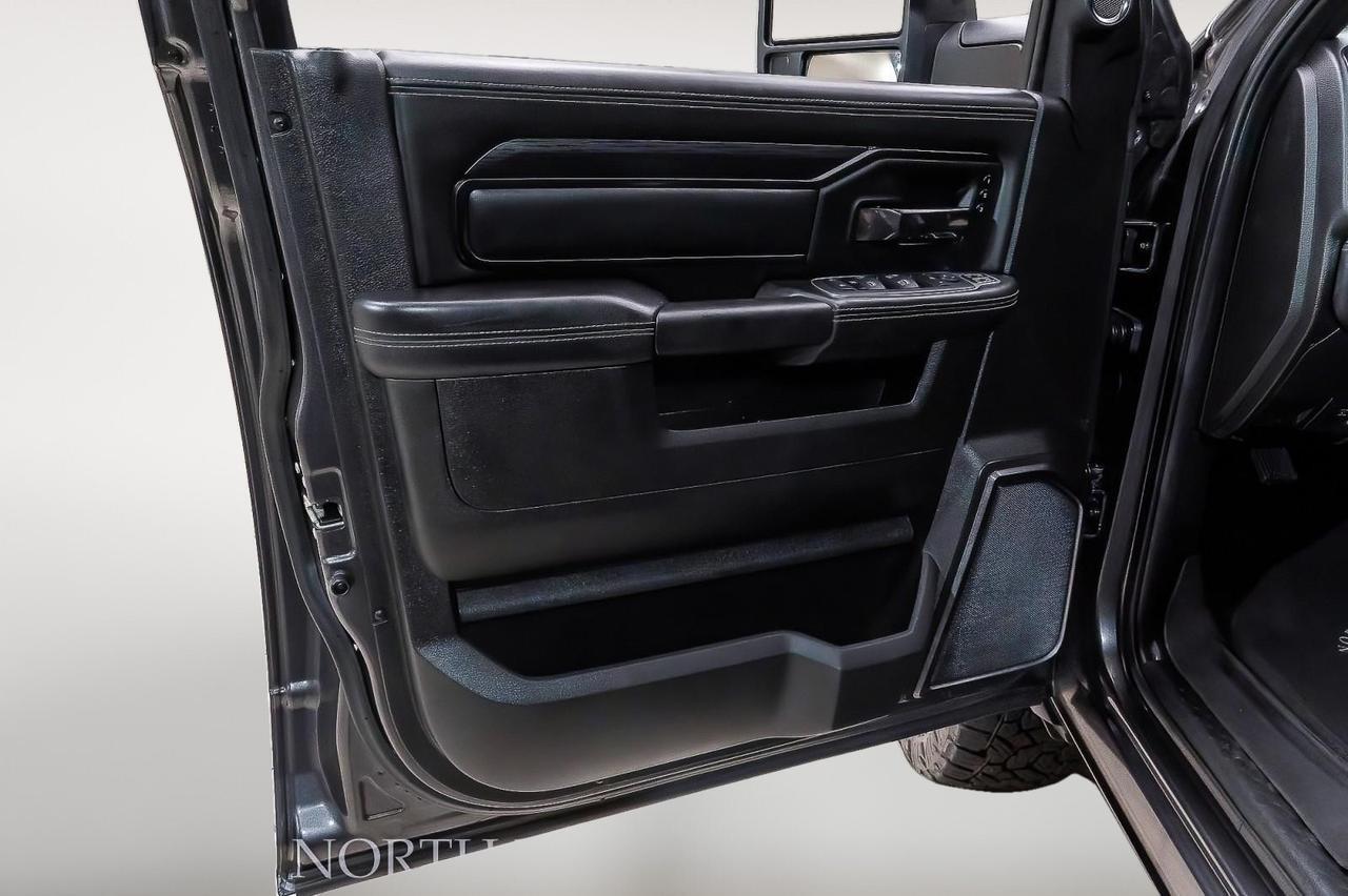 2023 Ram 2500 Power Wagon Rebel 6.7L Cummins 4x4 Mansfield TX