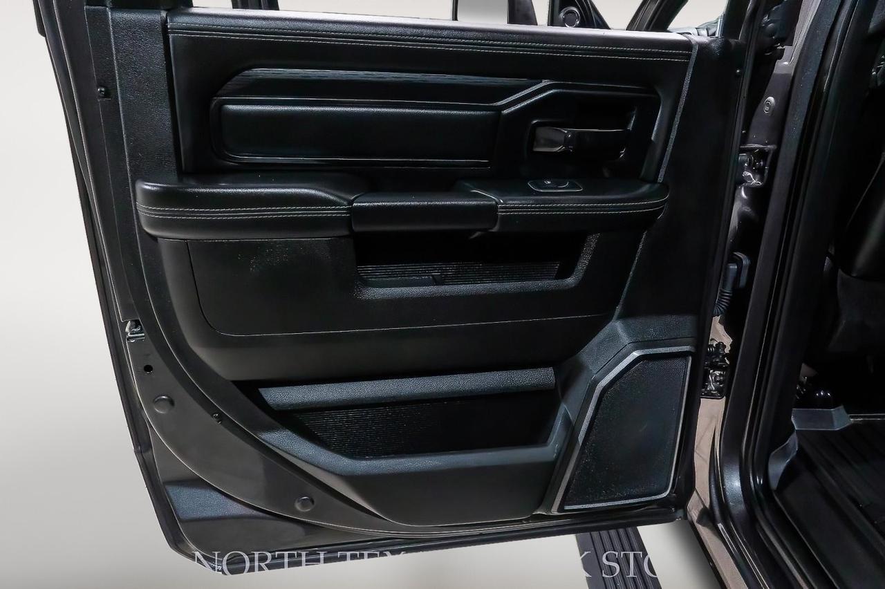 2023 Ram 2500 Power Wagon Rebel 6.7L Cummins 4x4 Mansfield TX