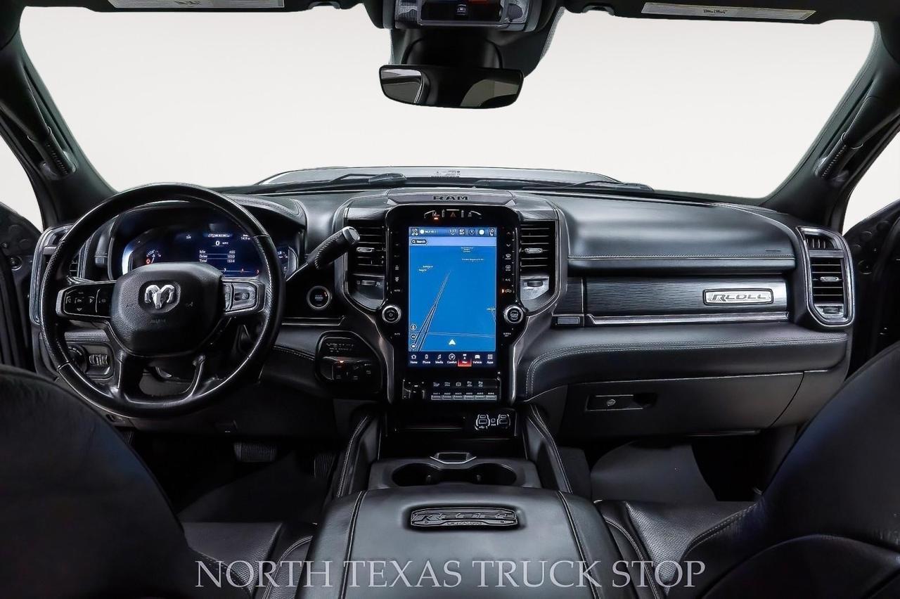 2023 Ram 2500 Power Wagon Rebel 6.7L Cummins 4x4 Mansfield TX