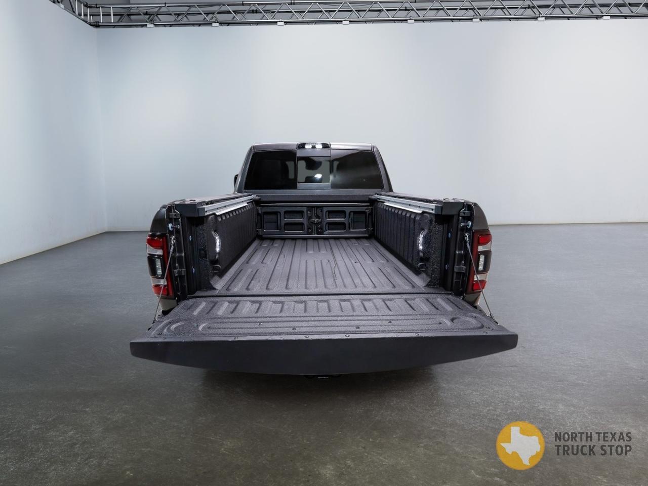 2023 Ram 2500 Power Wagon Rebel 6.7L Cummins 4x4 Mansfield TX