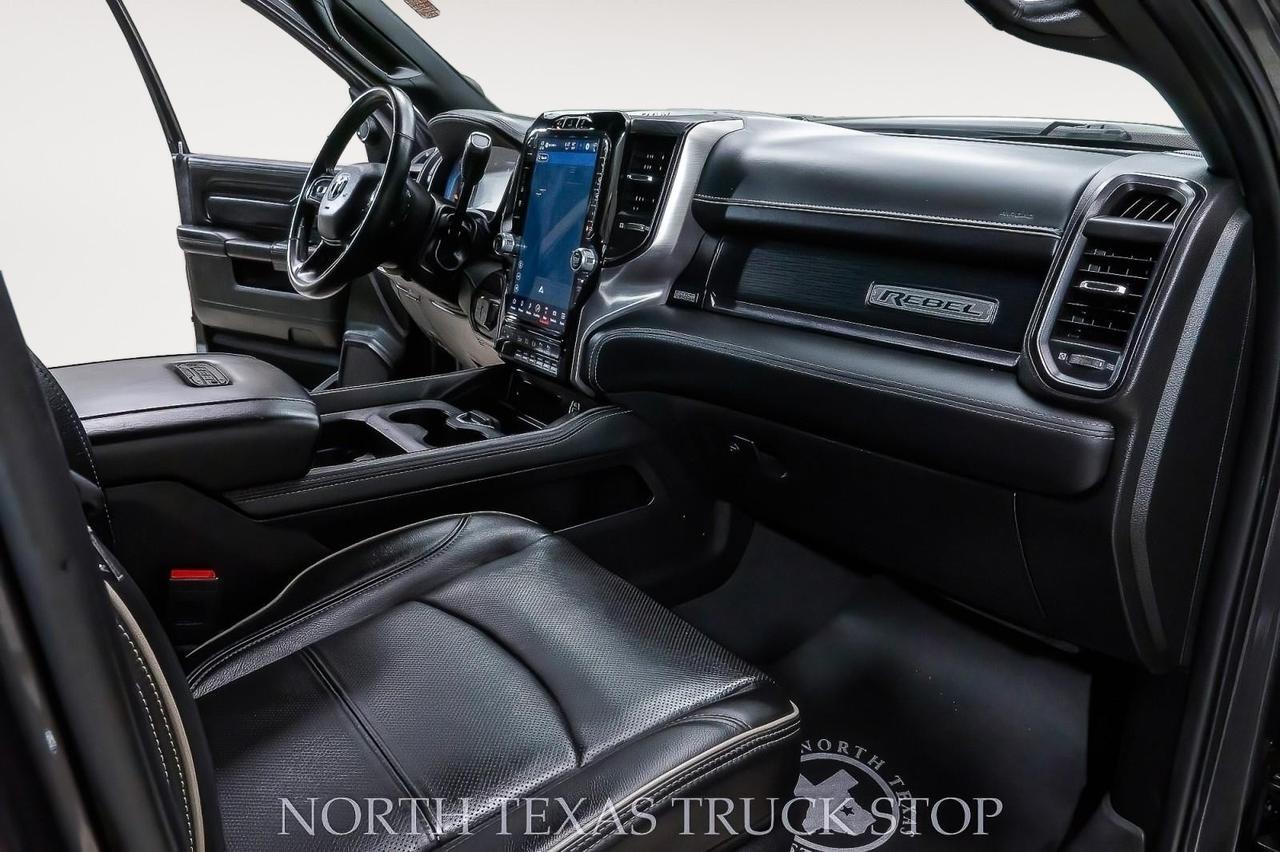 2023 Ram 2500 Power Wagon Rebel 6.7L Cummins 4x4 Mansfield TX