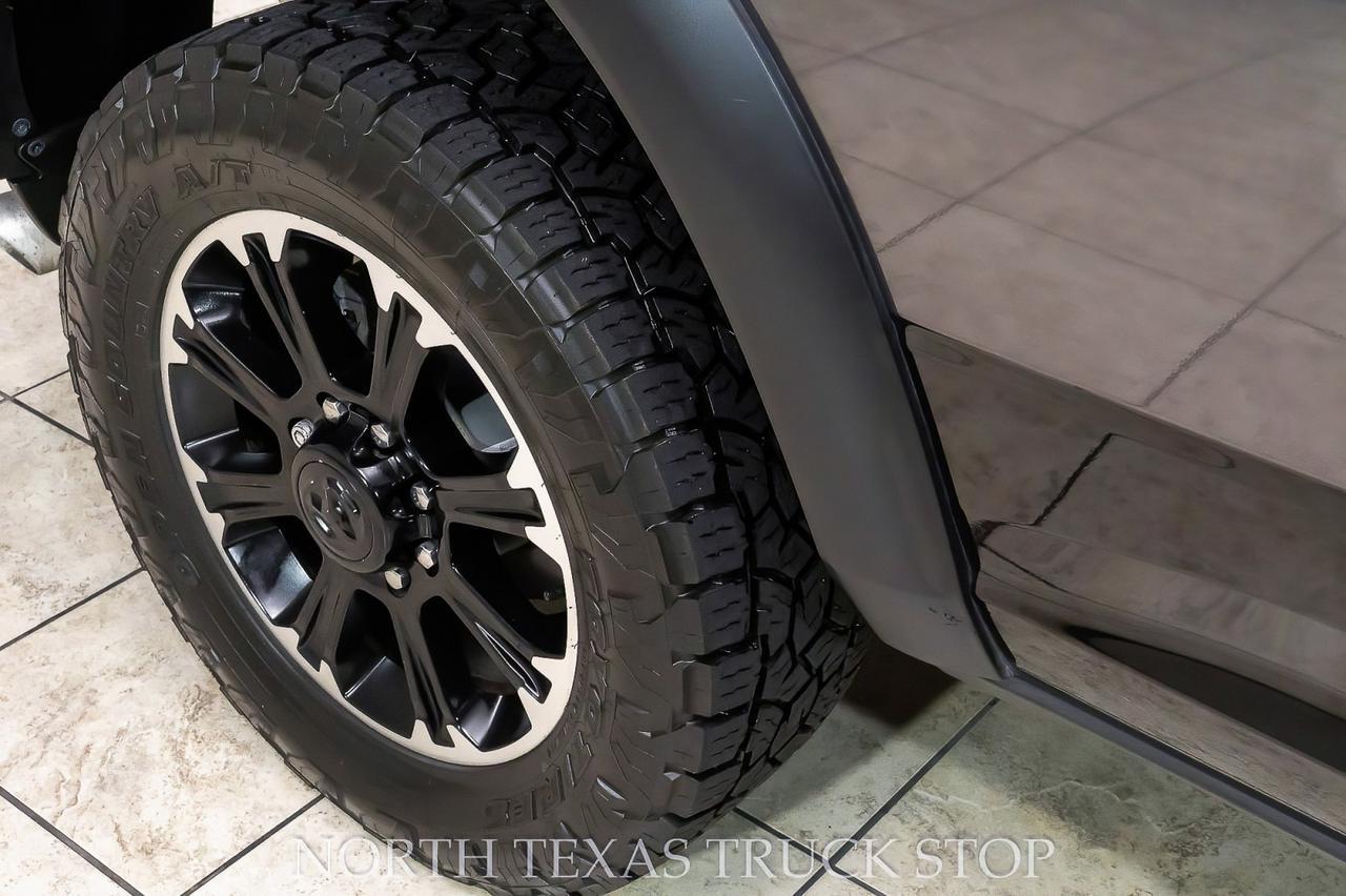 2023 Ram 2500 Power Wagon Rebel 6.7L Cummins 4x4 Mansfield TX