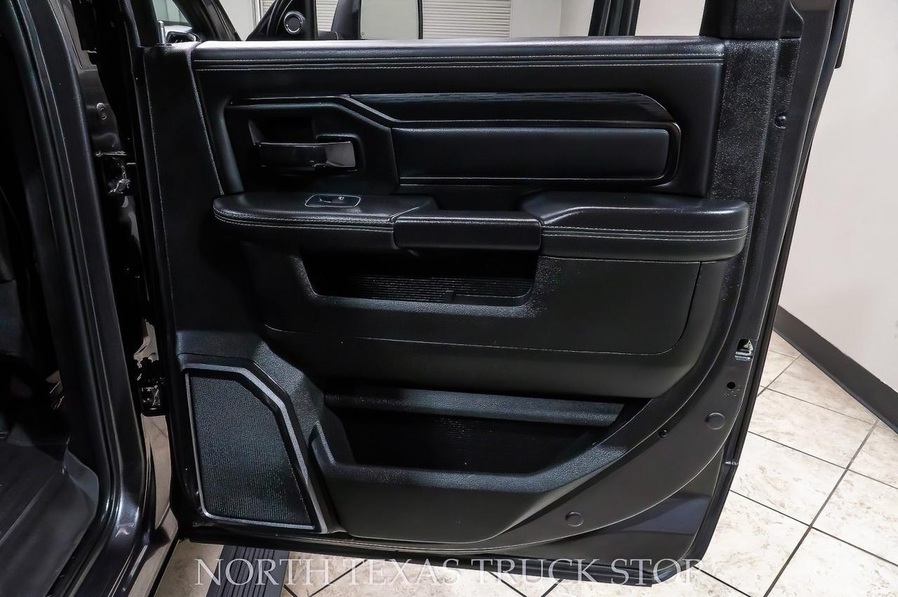 2023 Ram 2500 Power Wagon Rebel 6.7L Cummins 4x4 Mansfield TX