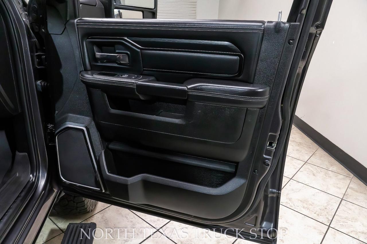 2023 Ram 2500 Power Wagon Rebel 6.7L Cummins 4x4 Mansfield TX