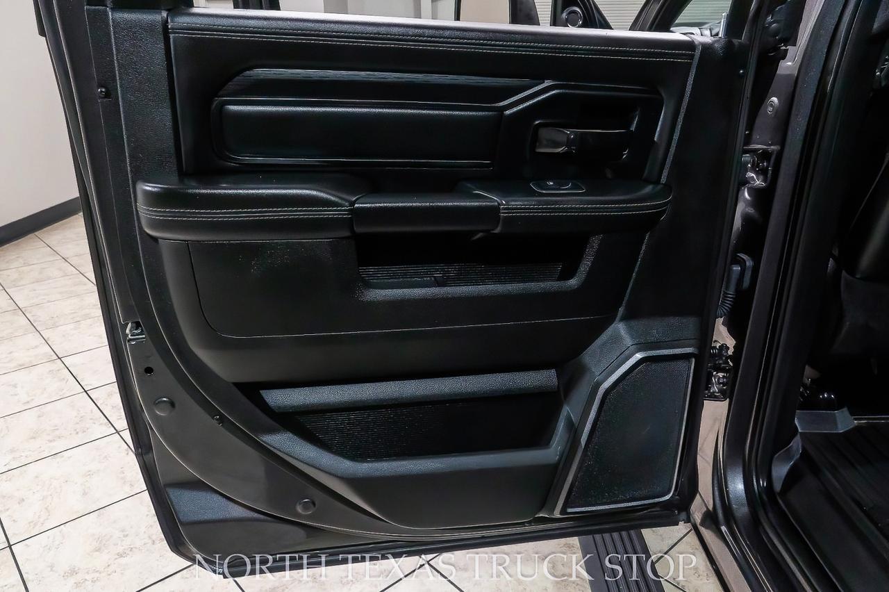 2023 Ram 2500 Power Wagon Rebel 6.7L Cummins 4x4 Mansfield TX